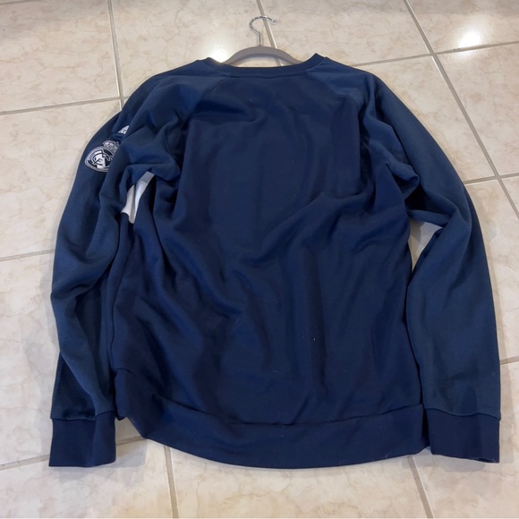 Adidas original Longsleeve crewneck - Picture 2 of 5